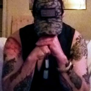 Meet your Posher, Alexander